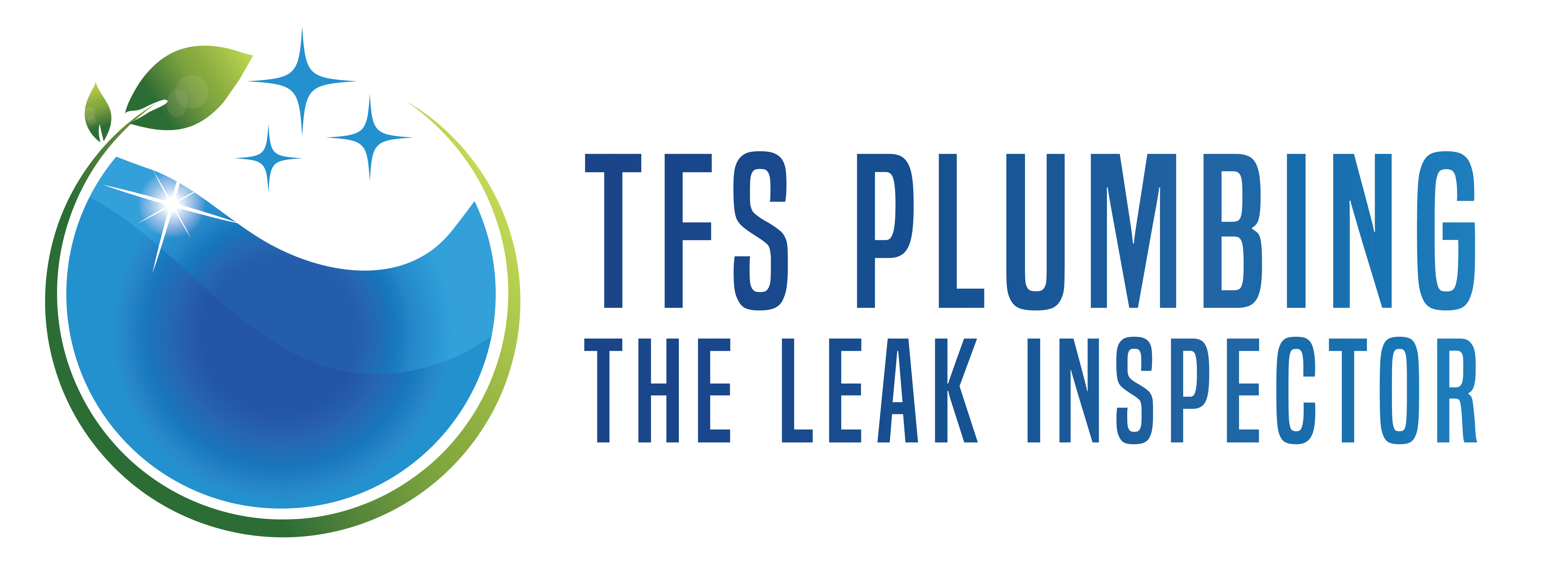 TFS Plumbing | The Leak Inspector
